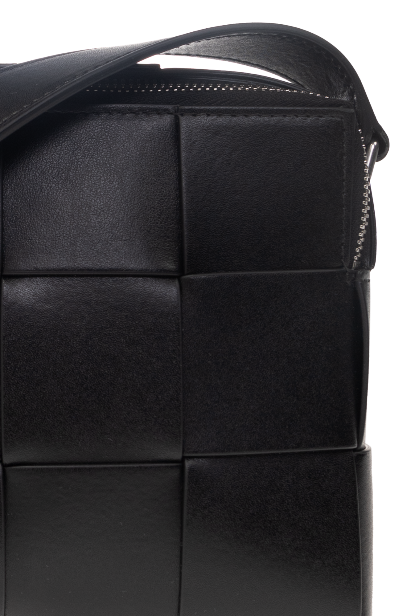 Bottega Veneta 'Cassette Small' shoulder bag | Men's Bags